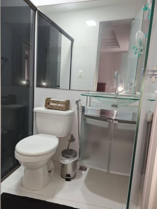 Apartamento Novo Empreendimento Na Barra Localizacao