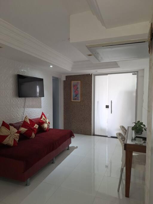 Apartamento Novo Empreendimento Na Barra Localizacao Salvador